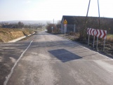 Rozbudowa drogi gminnej w Łopienniku Dolnym Kolonii