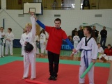 VII Mikołajkowy Puchar Łopiennika w Taekwondo